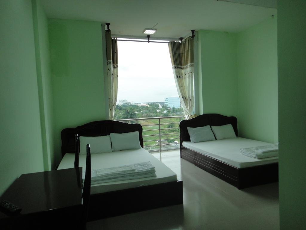 Кантхо: Phat Thinh Hotel Guesthouse