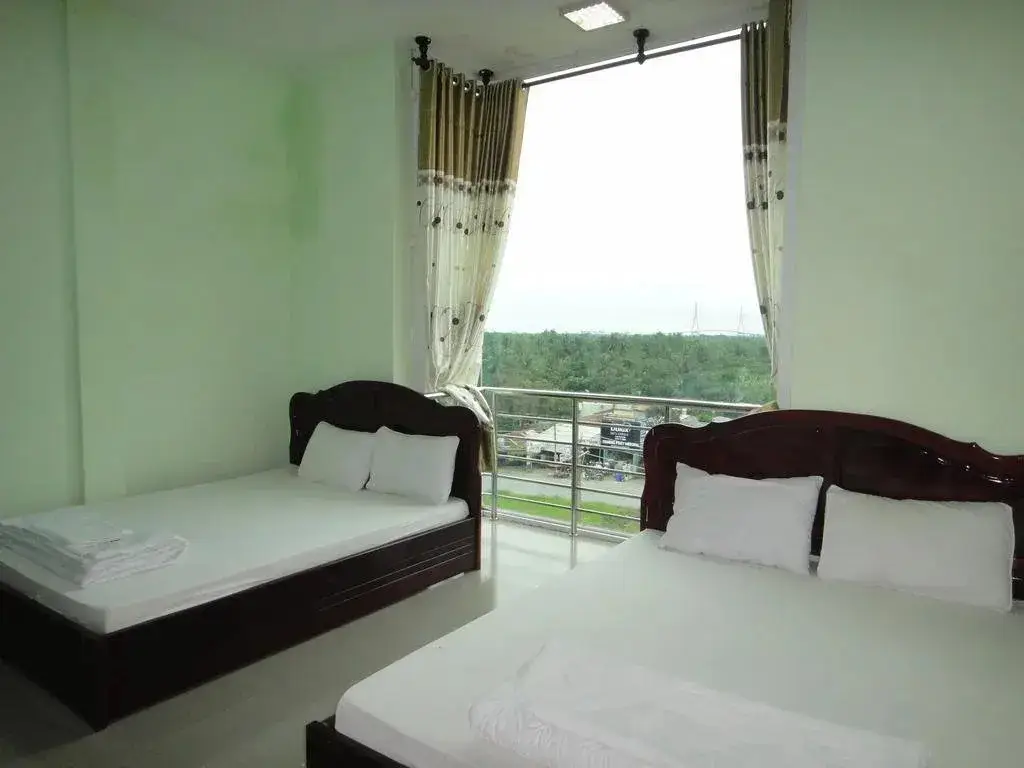 Кантхо: Phat Thinh Hotel Guesthouse