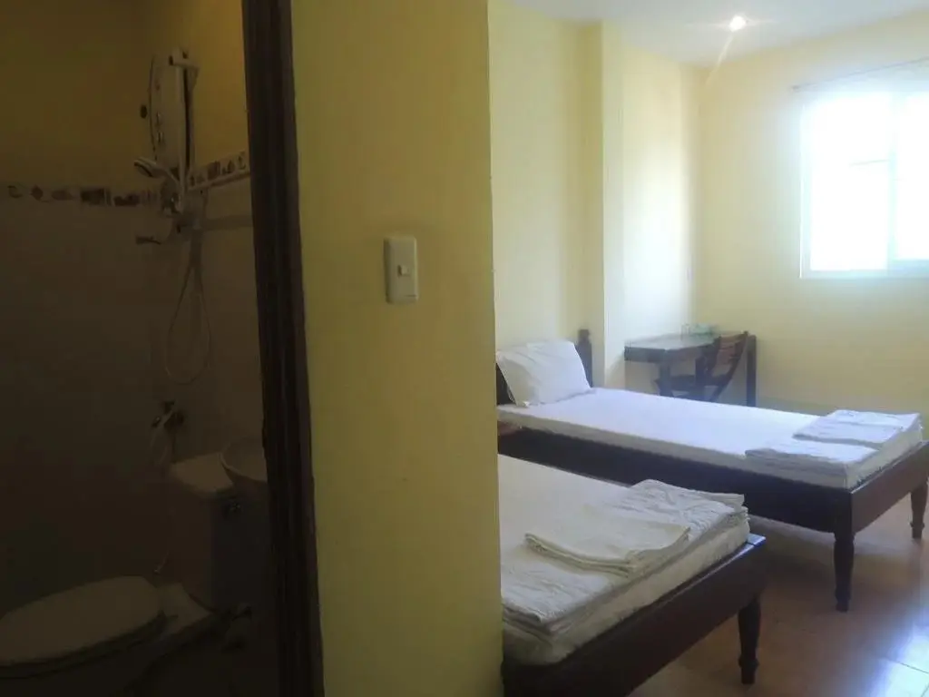Кантхо: Mai Chi Hotel