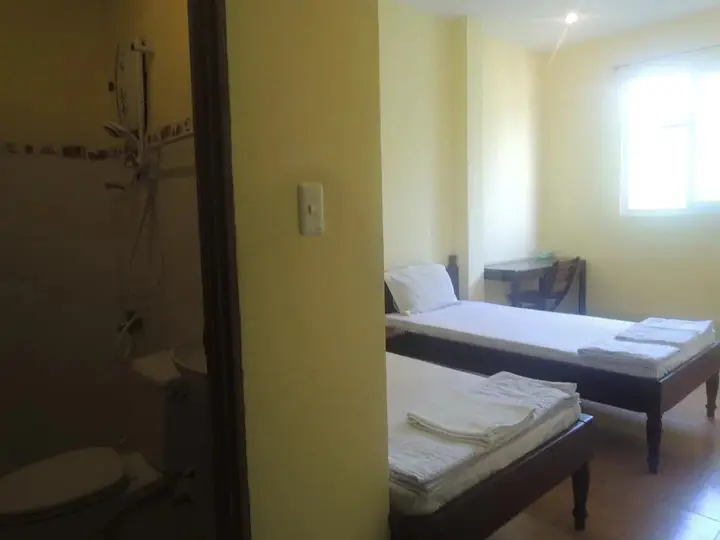 Кантхо: Mai Chi Hotel