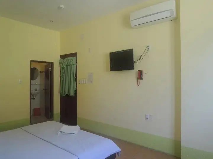 Кантхо: Mai Chi Hotel