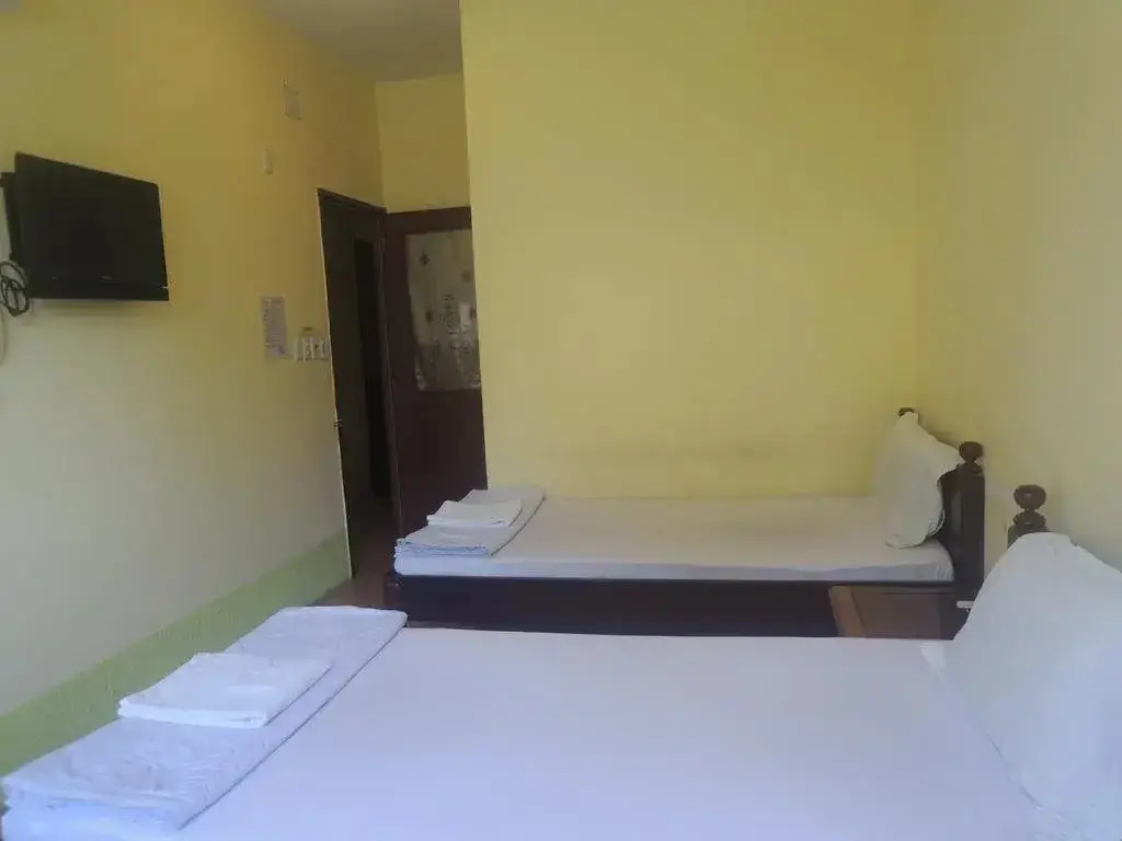 Кантхо: Mai Chi Hotel