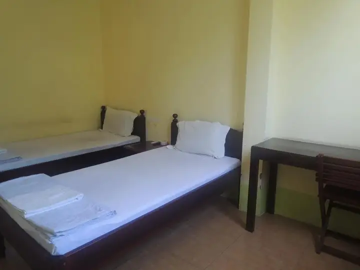 Кантхо: Mai Chi Hotel