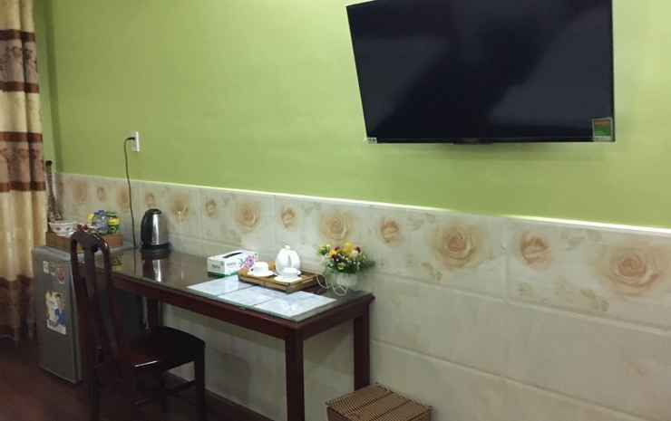 Hung Thinh Hotel Can Tho By Bay Luxury — фото 1