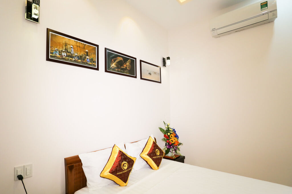 Хойан: Phoenix Homestay Hoi An
