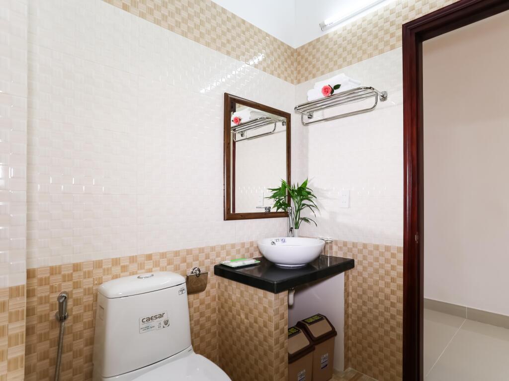 Phoenix Homestay Hoi An — фото 1