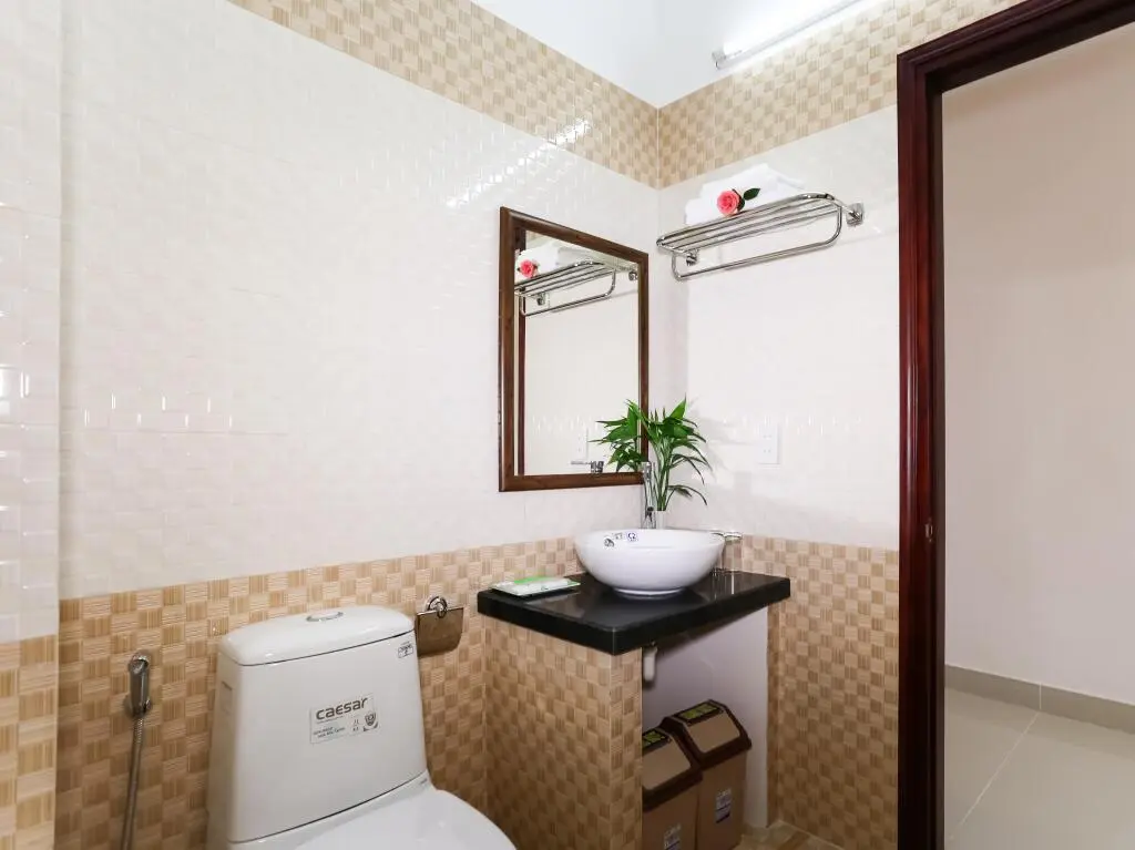 Хойан: Phoenix Homestay Hoi An