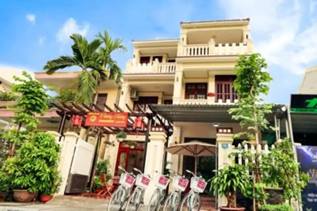 Phoenix Homestay Hoi An — фото 1