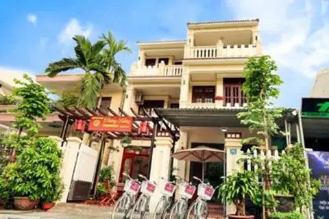 Phoenix Homestay Hoi An — фото 1