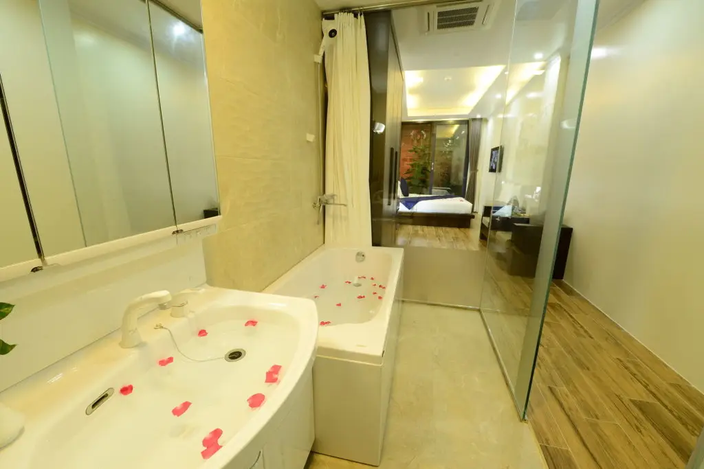 Hanoi Bella Rosa Hotel & Travel — фото 1