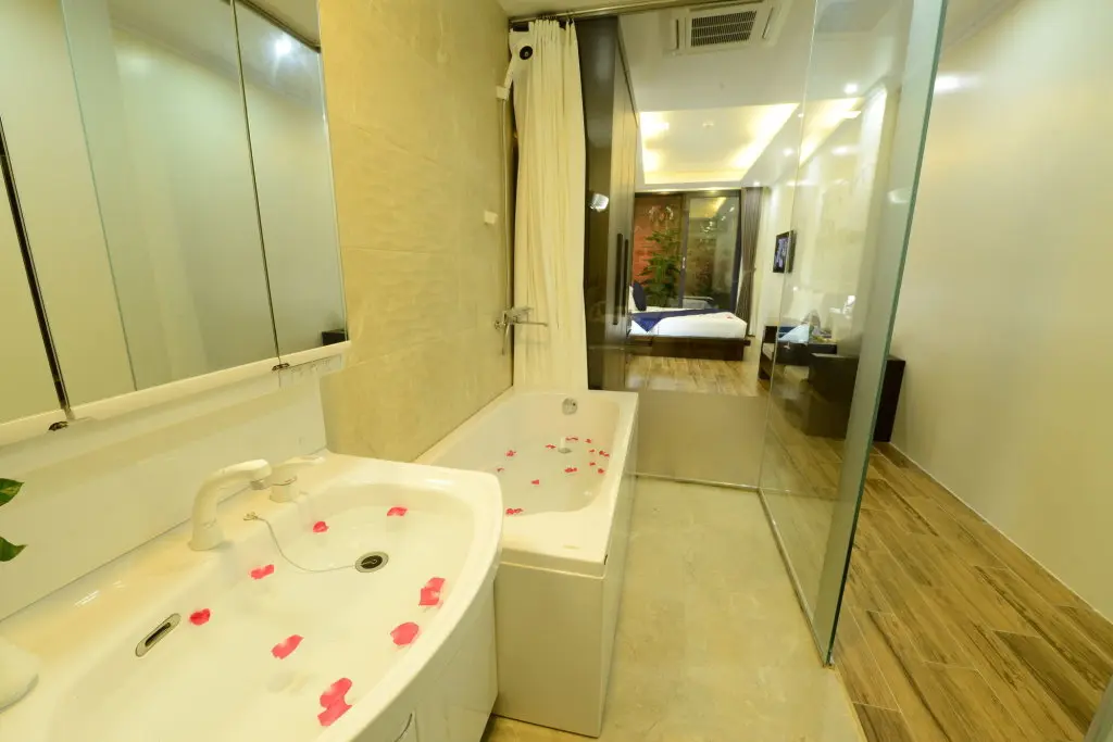 Ханой: Hanoi Bella Rosa Hotel & Travel