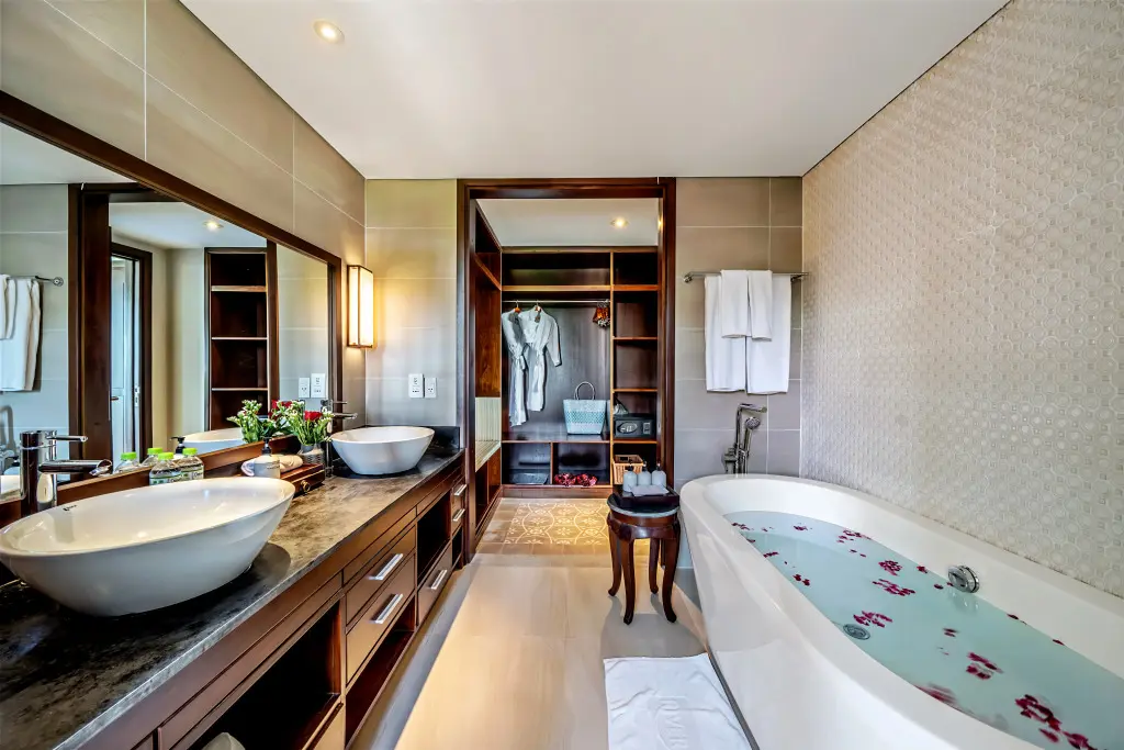 Хойан: RiverTown Hoi An Resort & Spa