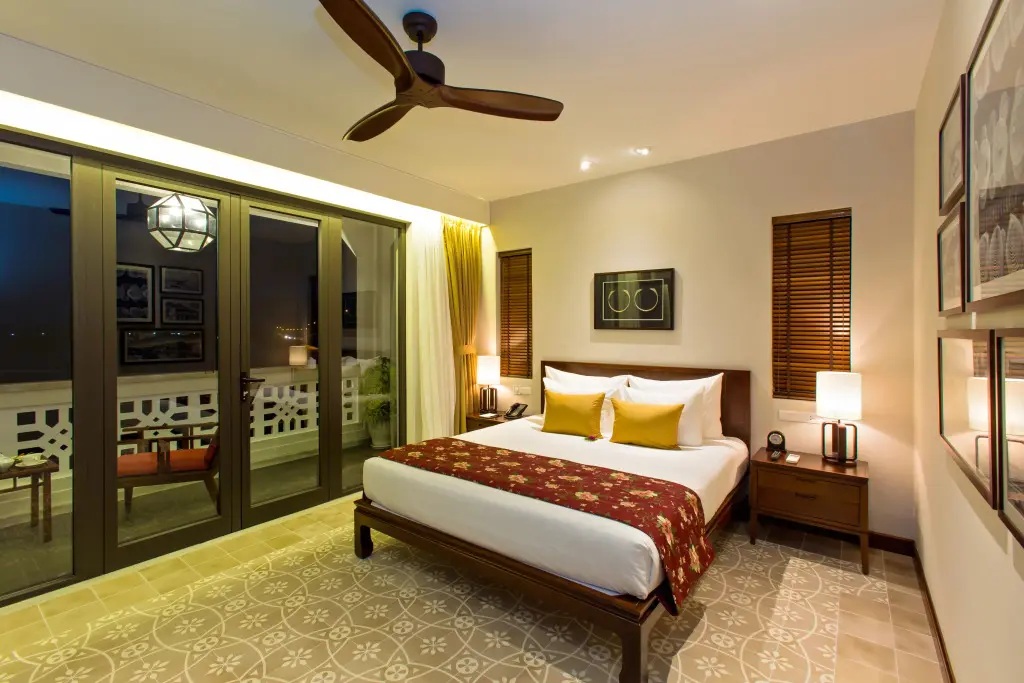 Хойан: RiverTown Hoi An Resort & Spa