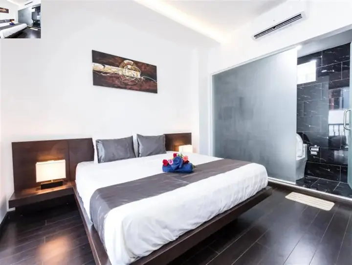 Хойан: Ki No Villa Hoi An
