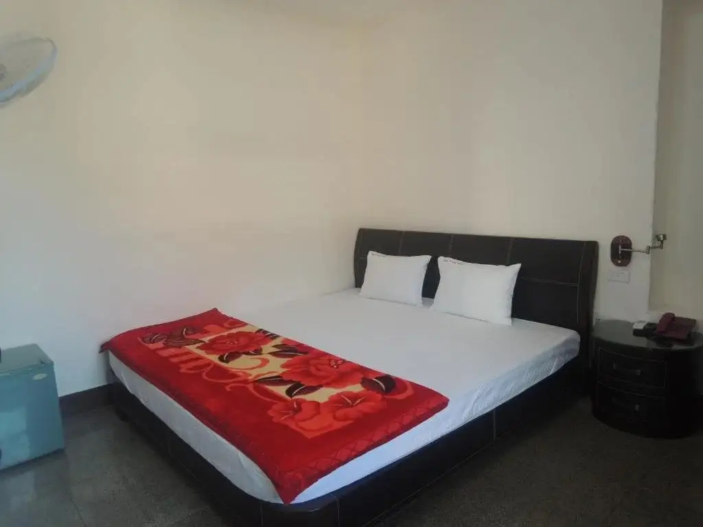 Вунгтау: Minh Trang Hotel