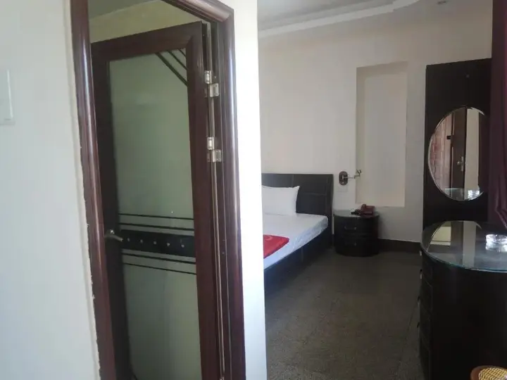 Вунгтау: Minh Trang Hotel