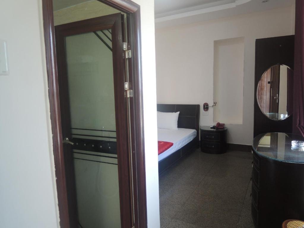 Вунгтау: Minh Trang Hotel