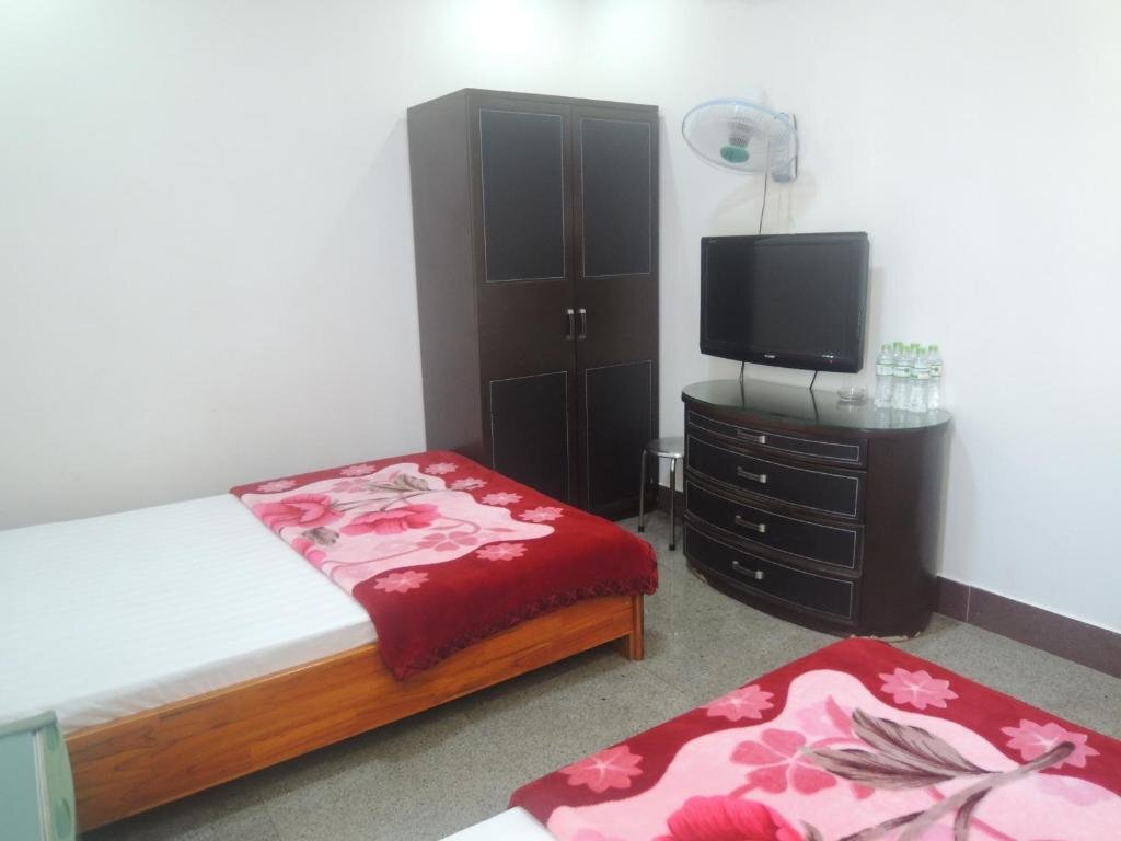 Вунгтау: Minh Trang Hotel