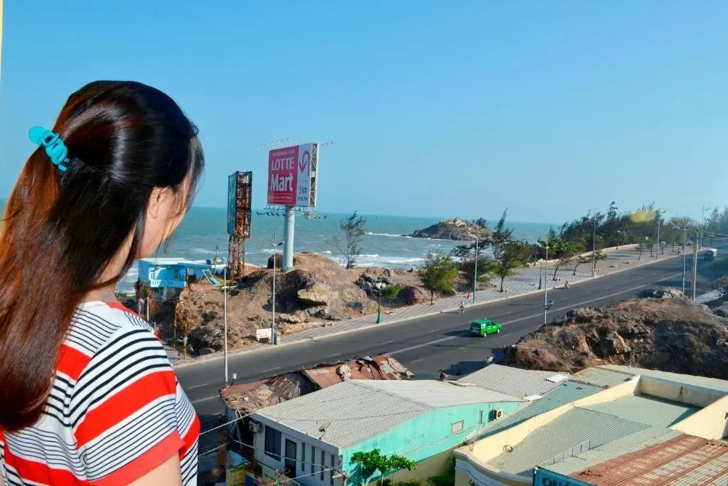 Вунгтау: Minh Trang Hotel