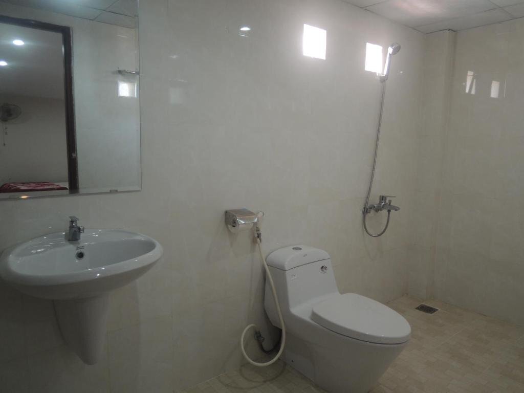 Вунгтау: Minh Trang Hotel