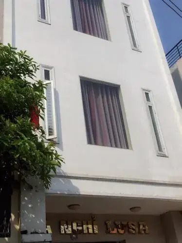 Дананг: Lusa Guesthouse