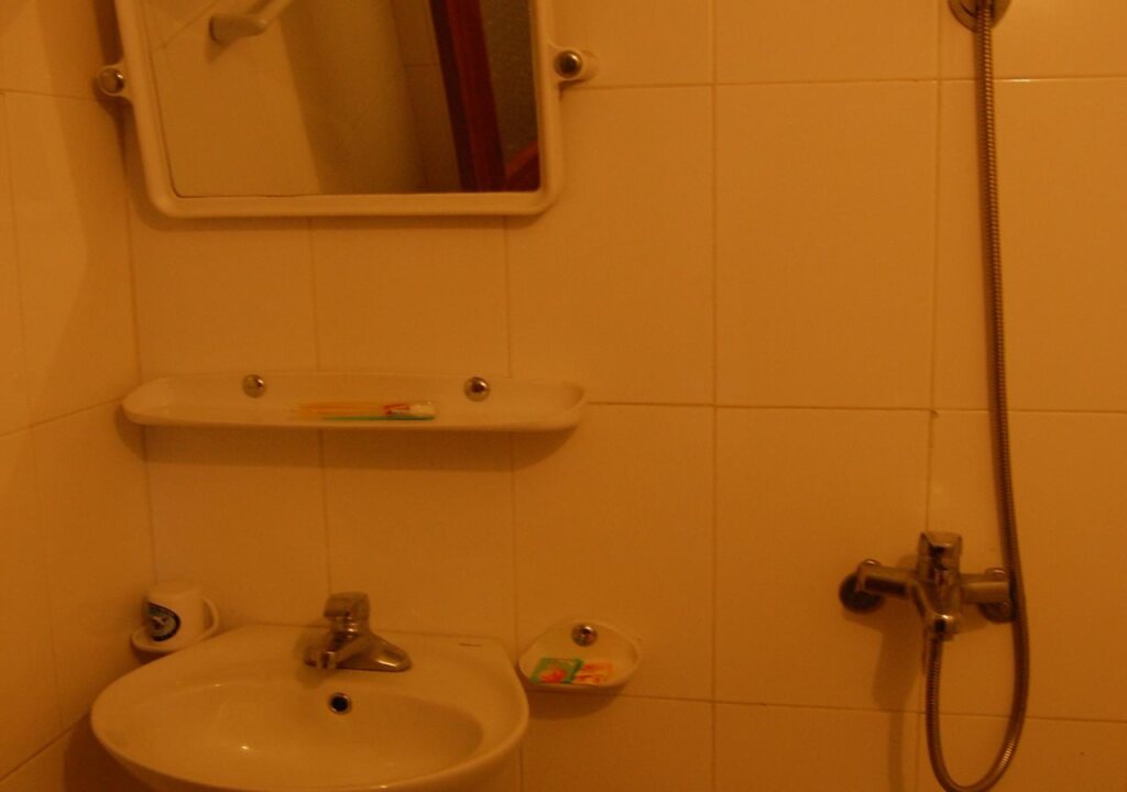 Шапа: An Sinh Hotel