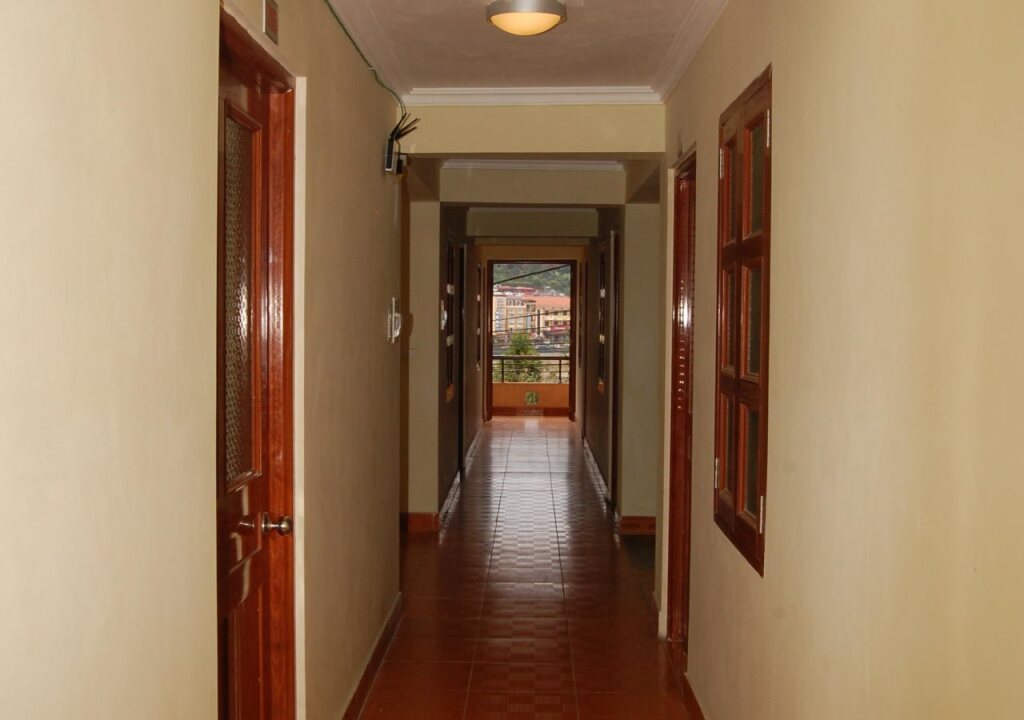 An Sinh Hotel — фото 1
