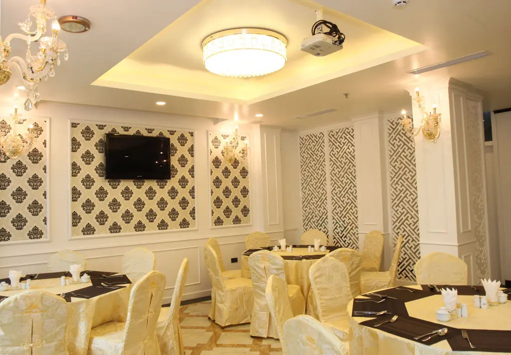 Ханой: A1 Hill Hanoi Hotel