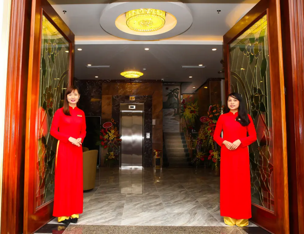 Ханой: A1 Hill Hanoi Hotel