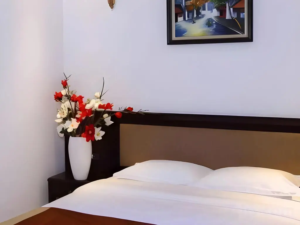 Ханой: A1 Hill Hanoi Hotel