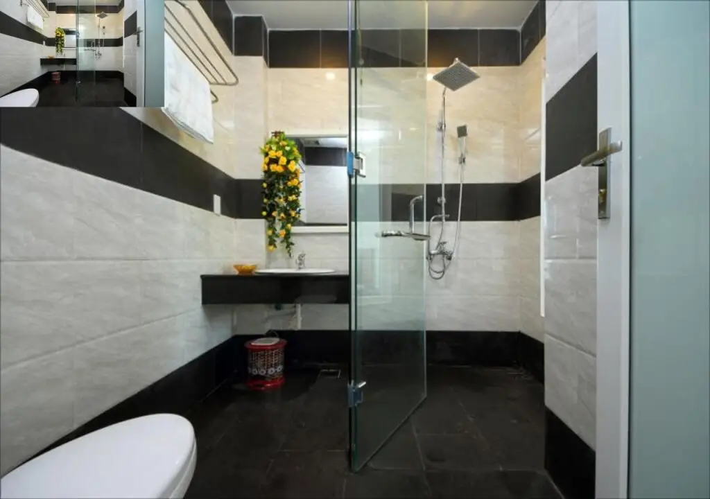Хойан: Flame Flowers Homestay