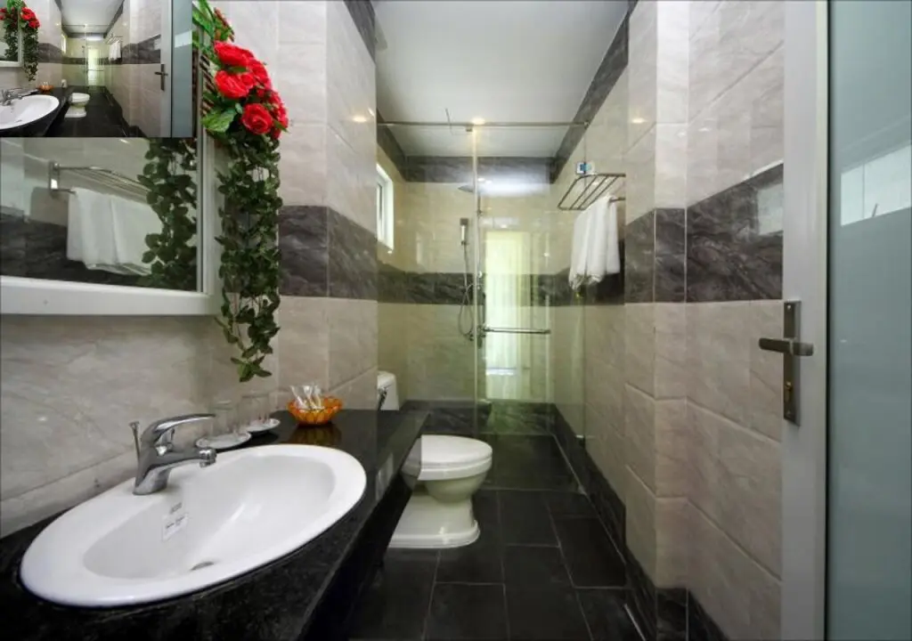 Хойан: Flame Flowers Homestay