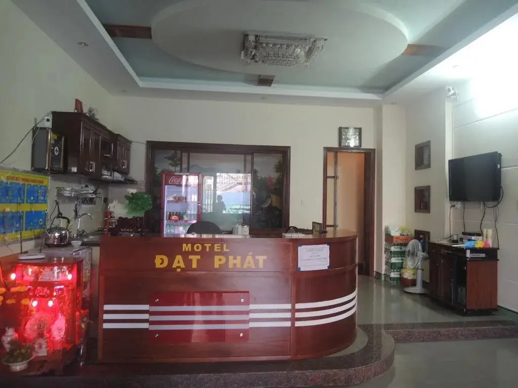 Dat Phat Motel — фото 1