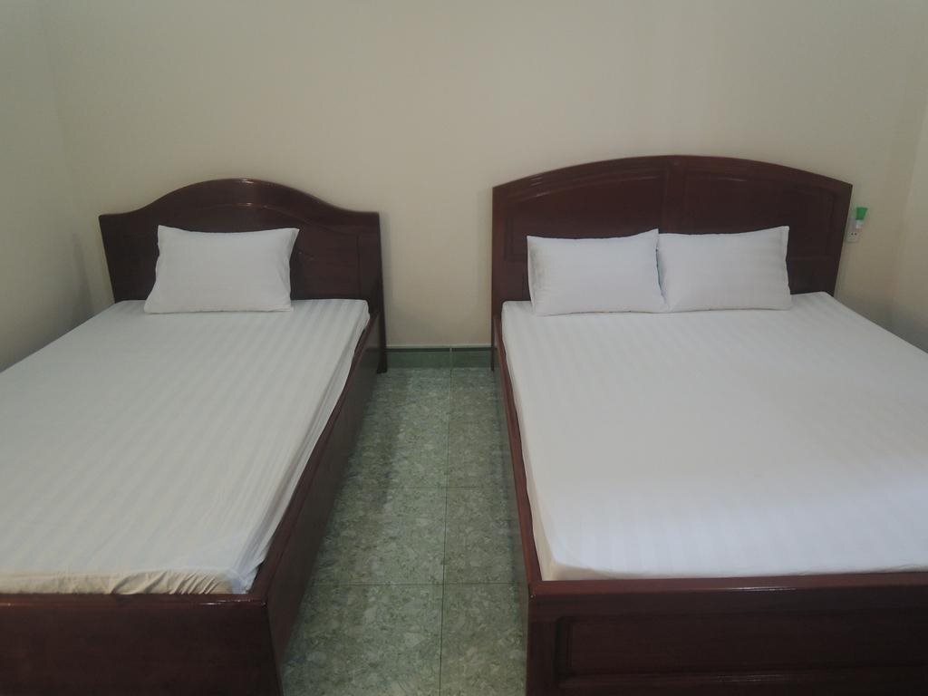 Вунгтау: Dat Phat Motel