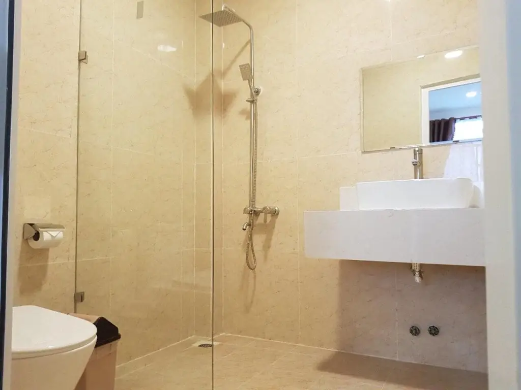 Далат: Hoang Thang 1 Hotel Da Lat