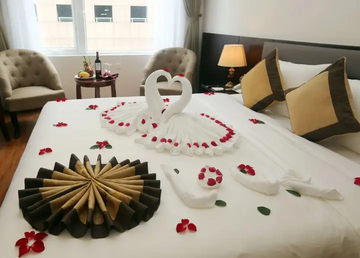 Ханой: M Village Hotel Thợ Nhuộm, a brand of Modern Village Lifestyle