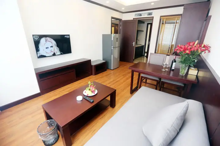 Ханой: M Village Hotel Thợ Nhuộm, a brand of Modern Village Lifestyle