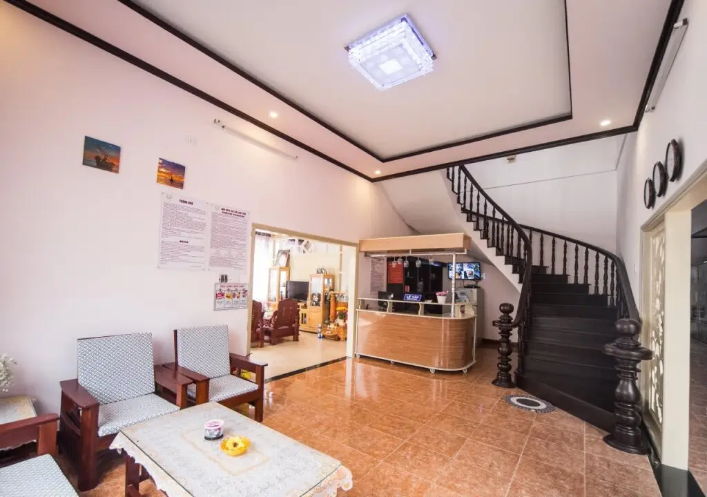 Хойан: Vy Hoa Hoi An Villas