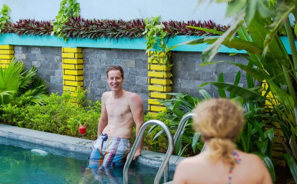 Хойан: Vy Hoa Hoi An Villas