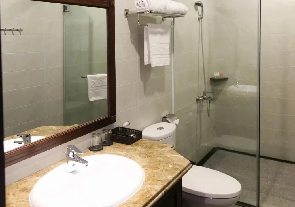 Далат: Iris Dalat Hotel