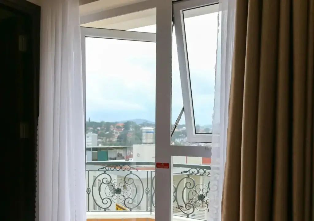 Далат: Iris Dalat Hotel