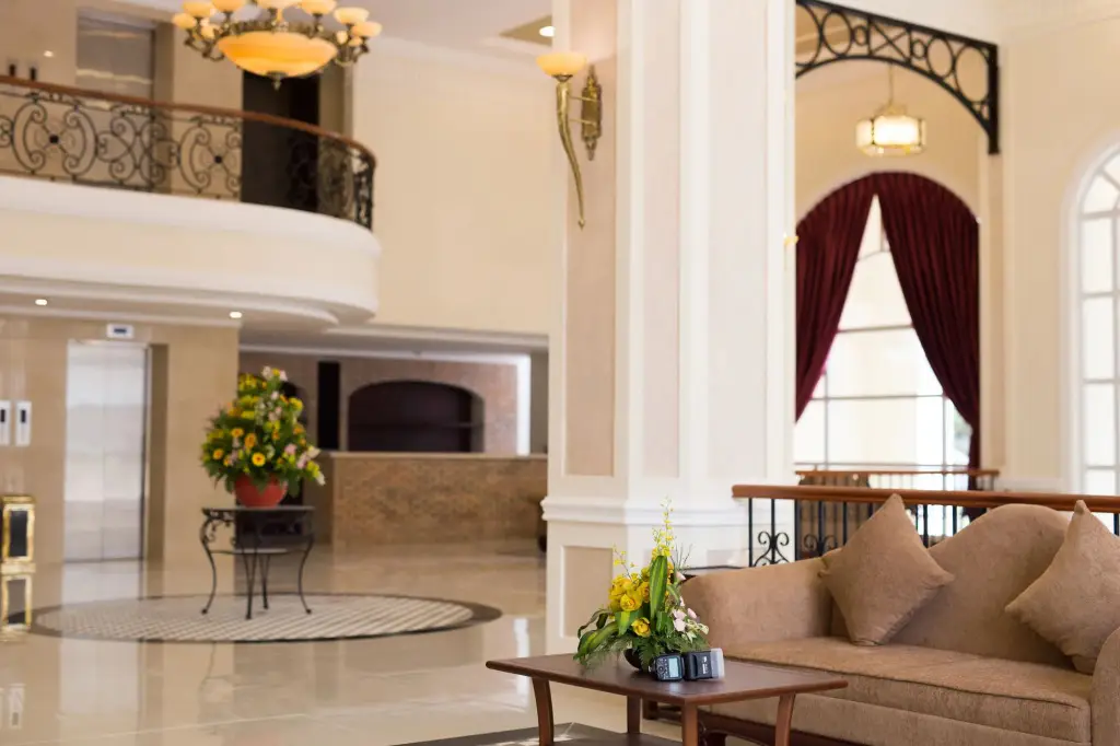 Далат: Iris Dalat Hotel