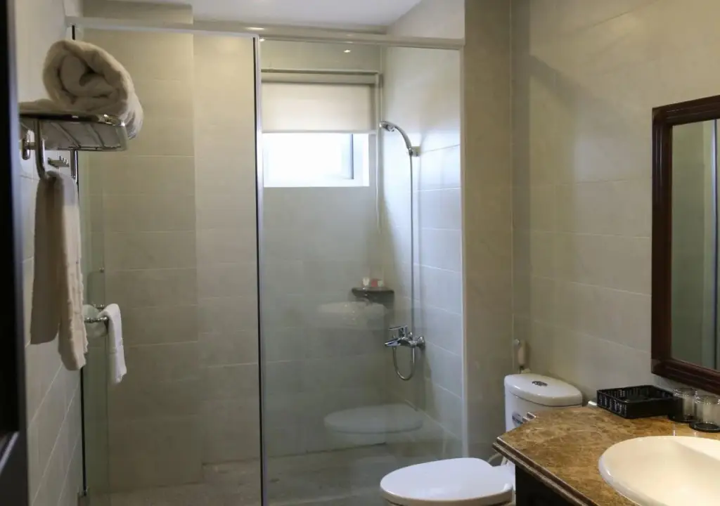 Далат: Iris Dalat Hotel