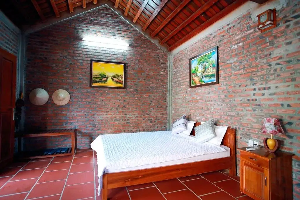 Зявьен: Ninh Binh Nature Homestay