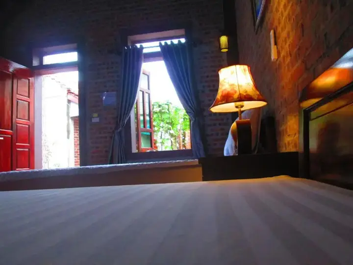 Зявьен: Ninh Binh Nature Homestay