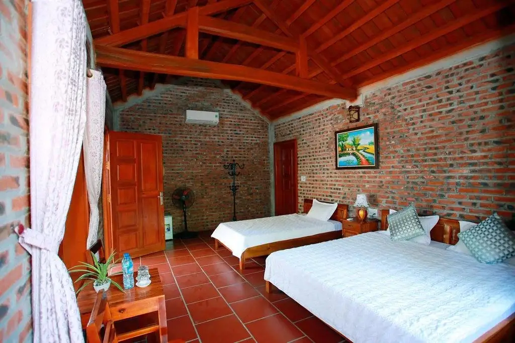 Зявьен: Ninh Binh Nature Homestay