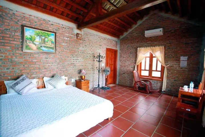 Зявьен: Ninh Binh Nature Homestay