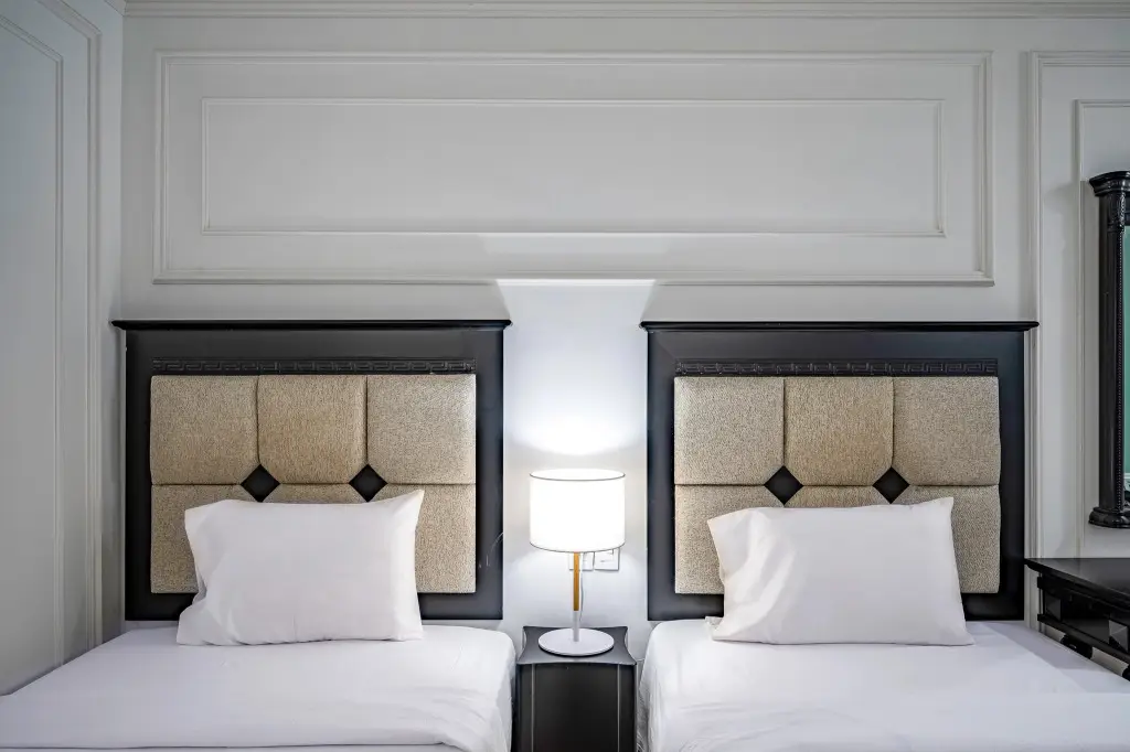 Хошимин: Me Gustas Downtown Hotel