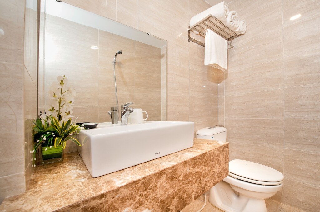 Хошимин: Me Gustas Downtown Hotel