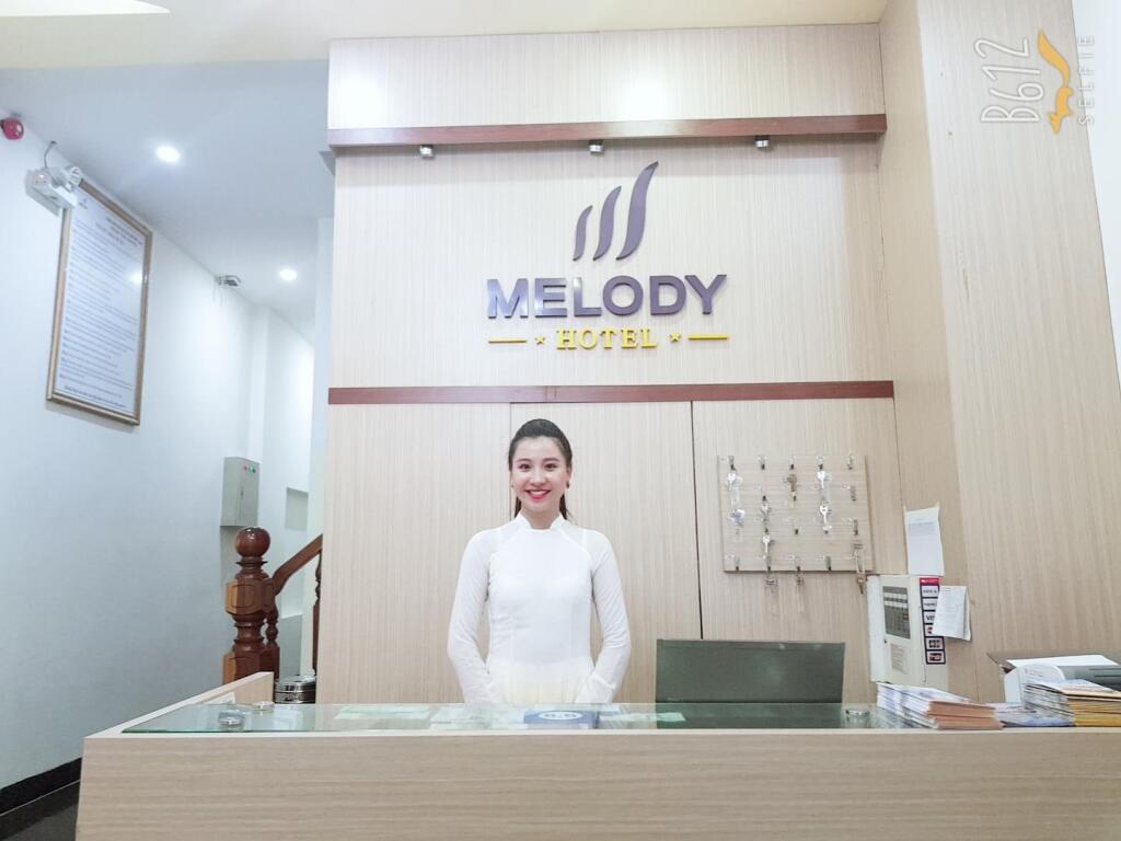 Нячанг: Melody Hotel